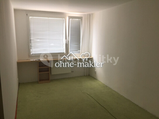 Pronájem bytu 3+kk 75 m²