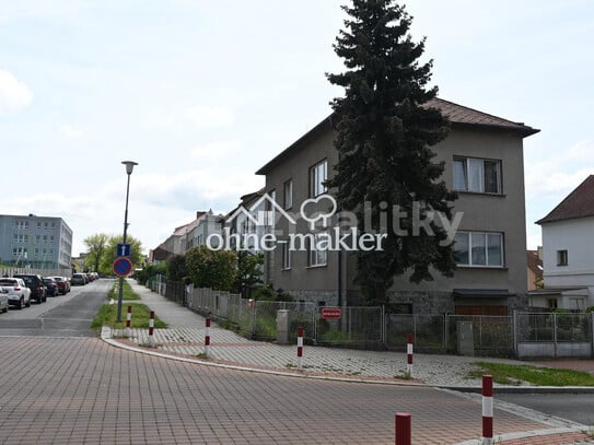 Prodej domu 285 m², pozemek 358 m²