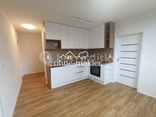 Pronájem bytu 3+1 63 m²