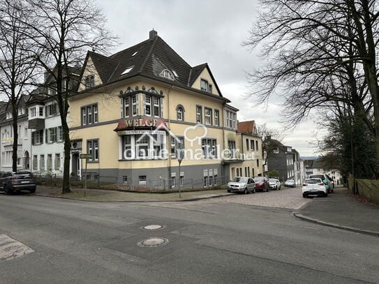 Schöne Büroräume in der Martin-Luther Straße