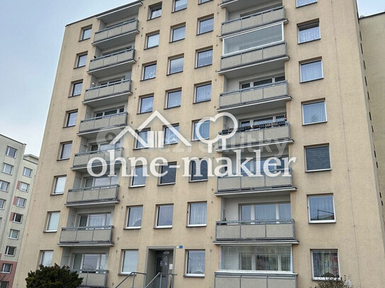 Pronájem bytu 1+kk 31 m²