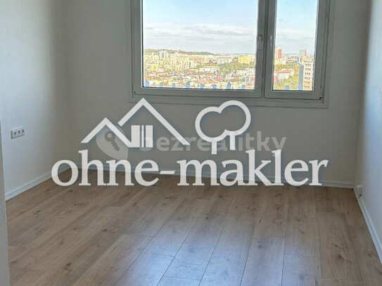 Pronájem bytu 1+kk 36 m²