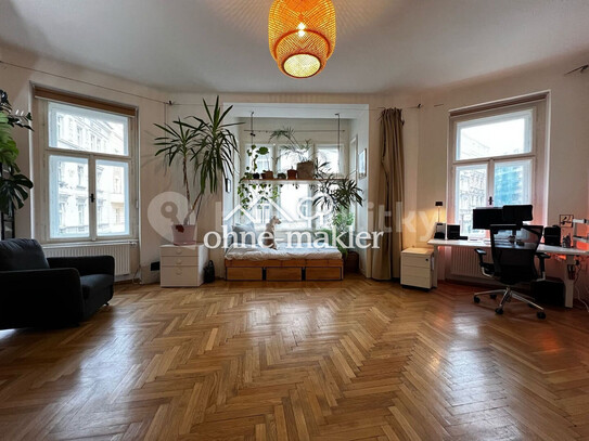 Pronájem bytu 2+kk 74 m²