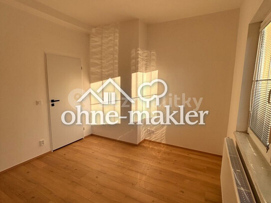 Pronájem bytu 2+1 45 m²