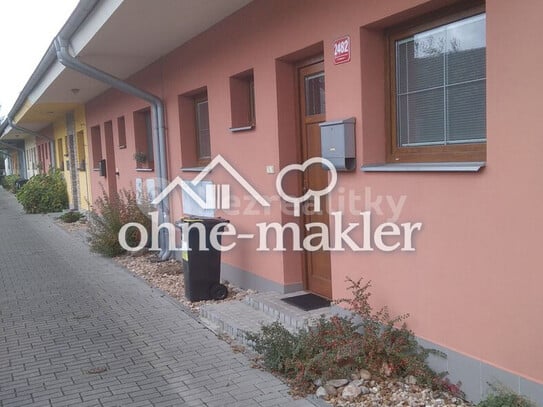 Prodej domu 138 m², pozemek 262 m²