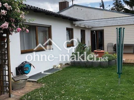 2X IN-SÜD, Bungalow für Monteure, Jobcenter usw. Preis pro Haus!