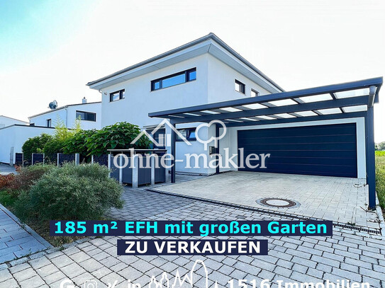 ++TOP++ Friedrichshofen-West - Sonniges EFH mit großem Garten u. Pool