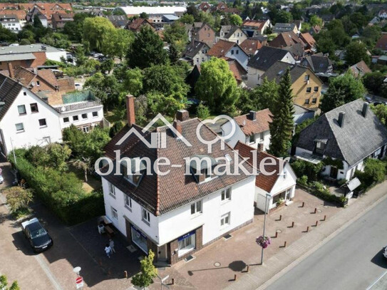 3,5-Zimmer Wohnung im Herzen von Sehnde , Bestlage!