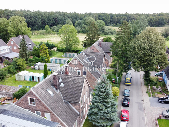 provisionsfrei Mehrfamilienhaus 21 WE Renditeobjekt MFH bis 24WE Zinshaus Investment