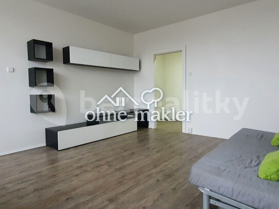 Pronájem bytu 3+1 74 m²