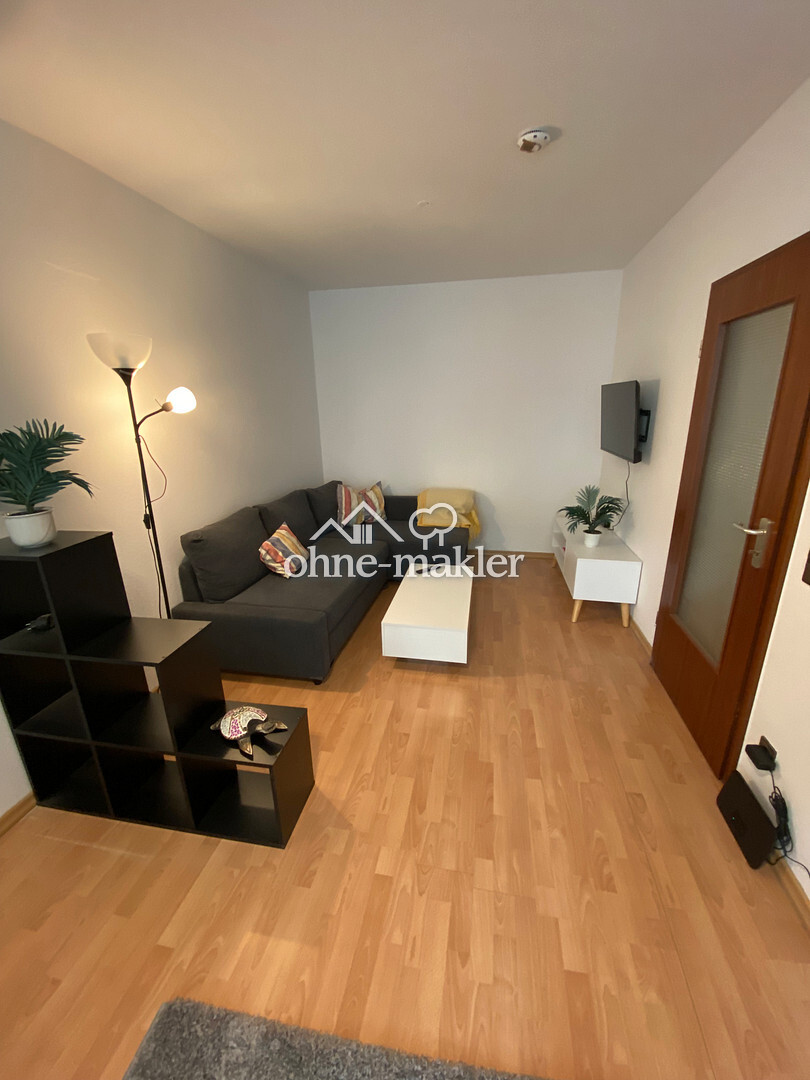 Schöne möblierte Wohnung in Kudamm-Nähe - Foto 1