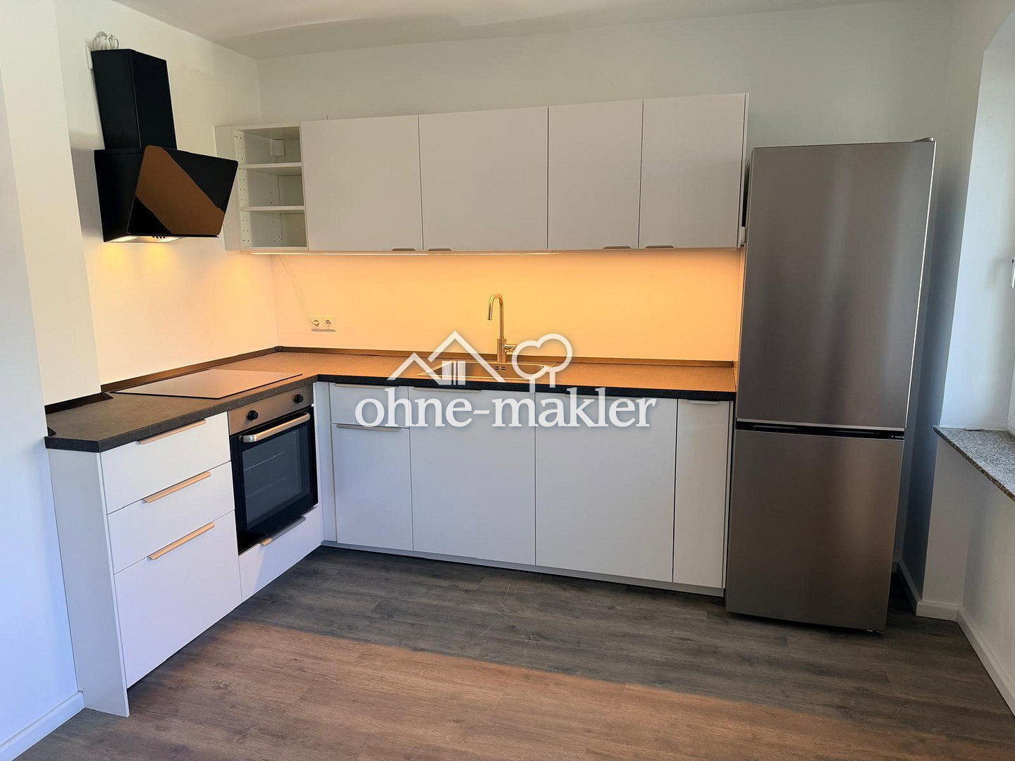 Schönes WG-Zimmer in Berlin Köpenick - Photo 1