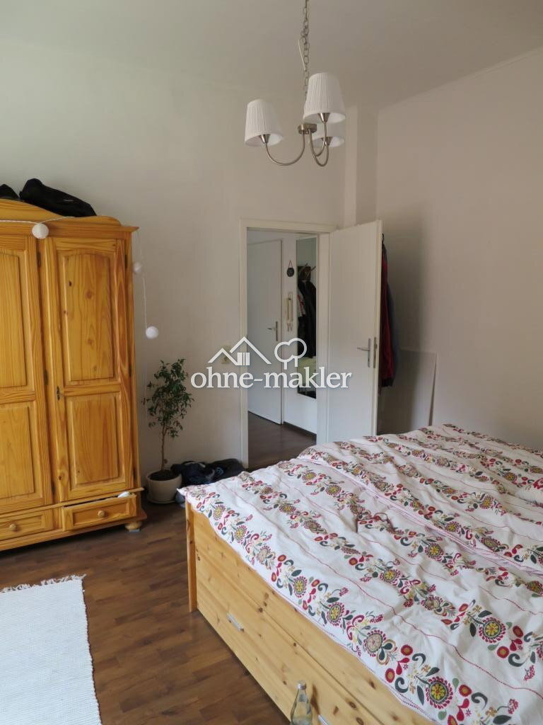 Schöne 2-Zimmer-Wohnung in unmittelbarer Nähe zur Innenstadt - Foto 1