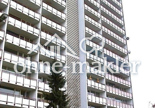 Barrierefreies Appartement mit traumhaftem Fernblick im 11. Obergeschoss in Sankt Augustin-Menden