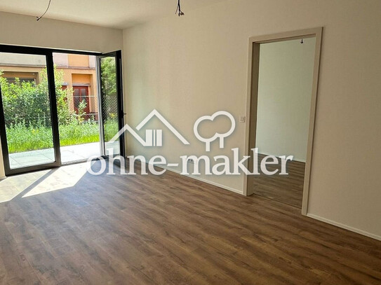Pronájem bytu 3+kk 92 m²
