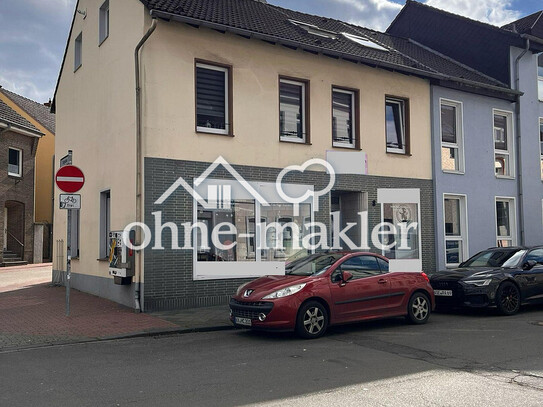 Mehrfamilienhaus / Wohn -Geschäftshaus im Zentrum von Dülken