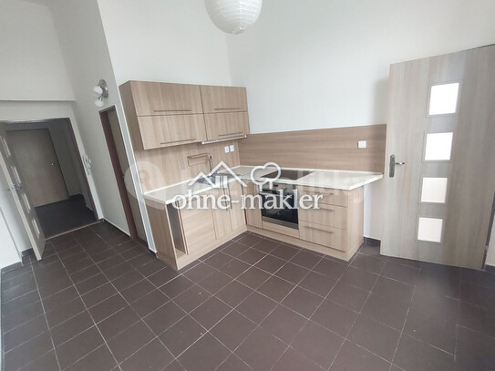 Pronájem bytu 2+1 65 m²