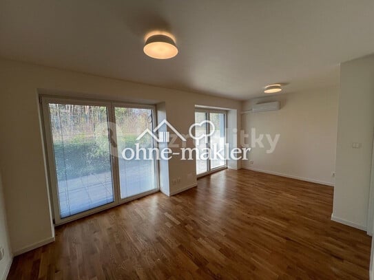 Pronájem bytu 1+kk 31 m²