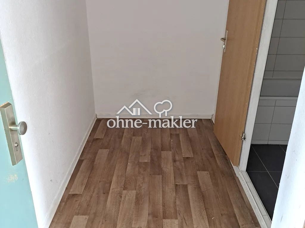 Zweiraumwohnung in Marzahn 6.OG links - Photo 1