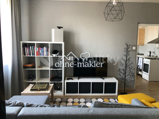 Pronájem bytu 4+1 96 m²