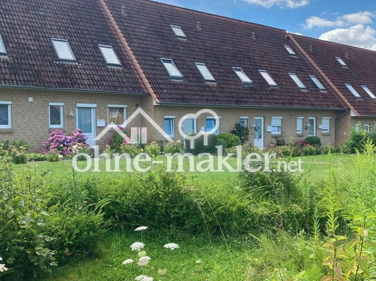 Schönes Reihenhaus in ruhiger Lage zu vermieten