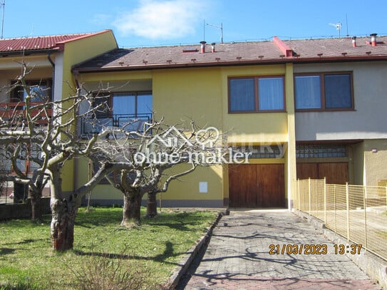 Prodej domu 149 m², pozemek 99 m²