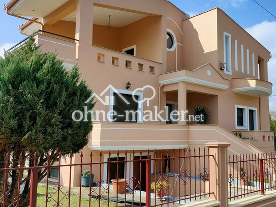 Modernisierte Villa in Greece
