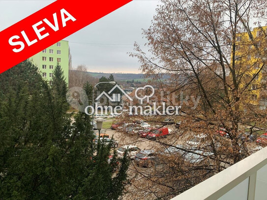 Prodej bytu 3+1 78 m²