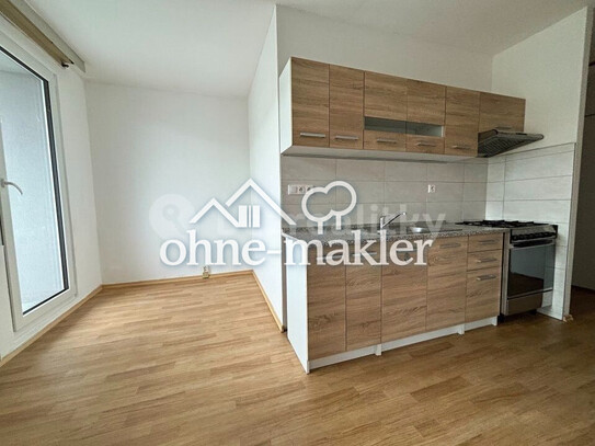 Pronájem bytu 1+1 48 m²