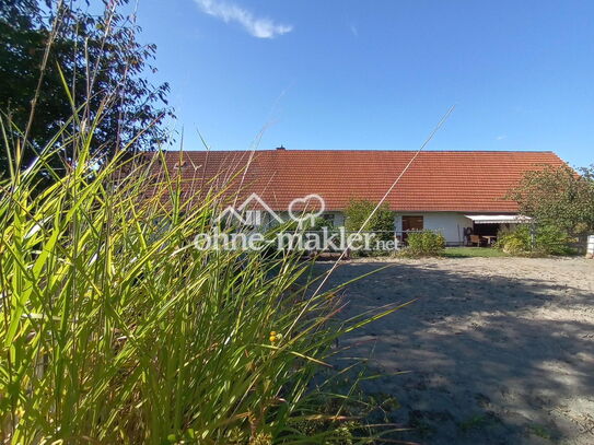 Großzügiges Bauernhaus Pferdehaltung möglich