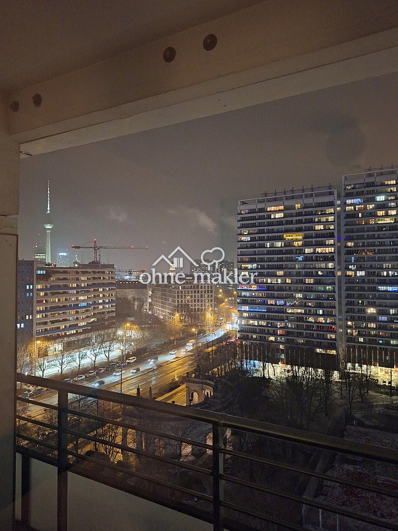 Wohnung mit Traumausblick - Foto 1