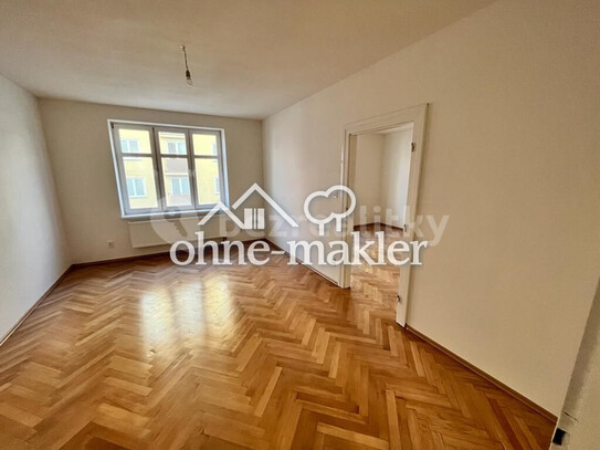 Pronájem bytu 3+1 74 m²