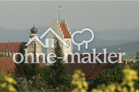 Schönes Grundstück im Neubaugebiet von Affstätt zu verkaufen!