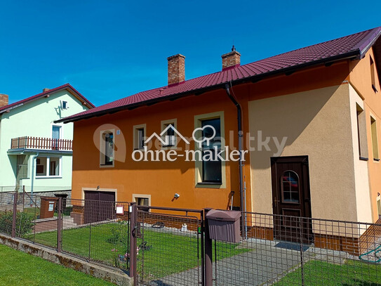 Prodej domu 129 m², pozemek 706 m²