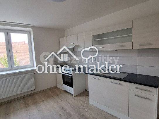 Pronájem bytu 3+kk 60 m²