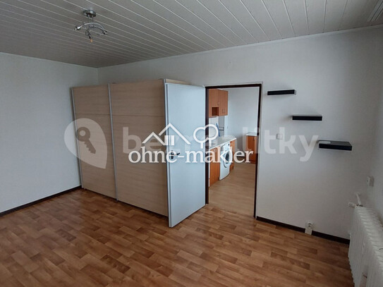 Pronájem bytu 1+1 33 m²