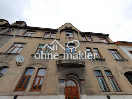 Pronájem bytu 3+1 80 m²