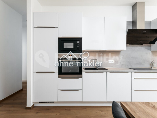 Pronájem bytu 2+kk 82 m²