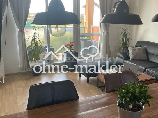 Pronájem bytu 3+kk 67 m²