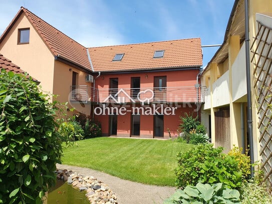 Prodej domu 575 m², pozemek 656 m²