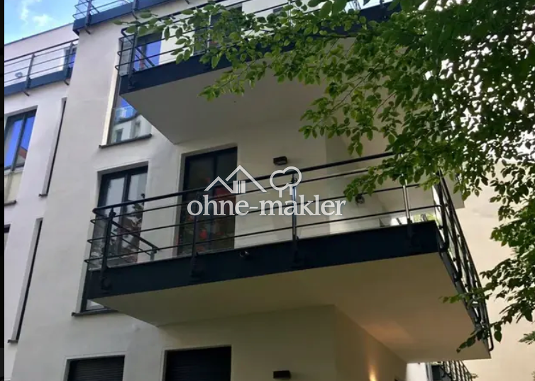 2 Zimmer Luxus-Appartement - Photo 1