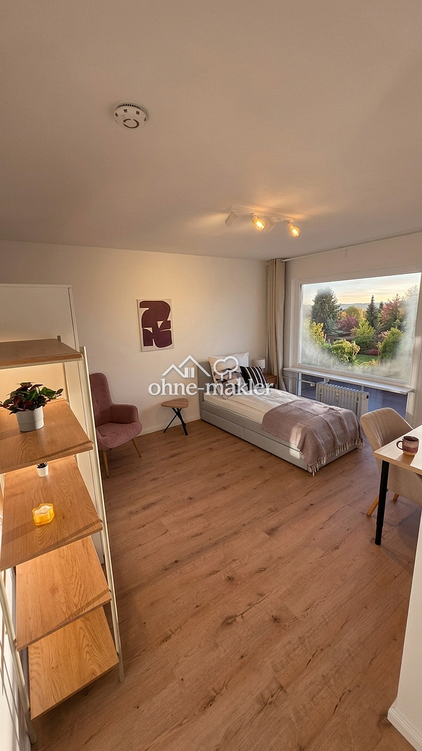 Frisch sanierte & voll möblierte 3‑Zimmer‑WG in Berlin‑Spandau - Photo 1