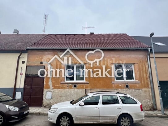 Prodej domu 79 m², pozemek 154 m²