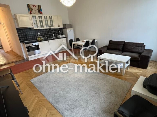 Pronájem bytu 3+kk 75 m²