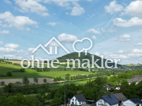 Neues Jahr = neues Zuhause! Wohnen in idyllischer Toplage Stadt Schmallenberg