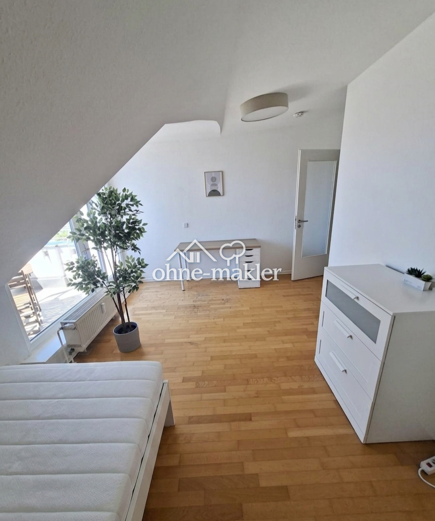 3 große (20qm) WG Zimmer in Berlin Adlershof - Foto 1