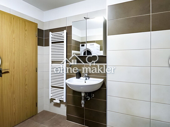 Pronájem bytu 2+kk 53 m²