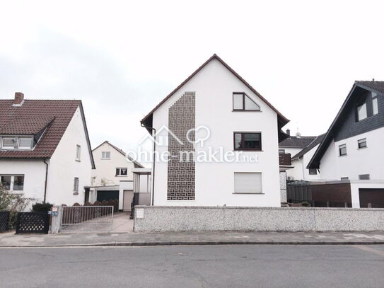 Voll vermietetes Mehrfamilienhaus mit Photovoltaik-/Solaranlage