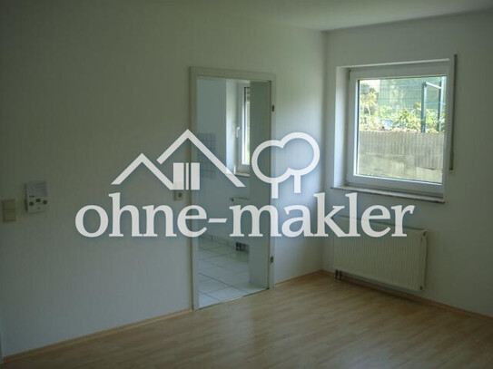 Schöne Zwei Zimmer Wohnung in Rheinbrohl