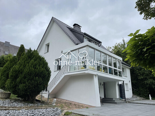 Schönes, geräumiges Haus mit acht Zimmern in Bad Oeynhausen